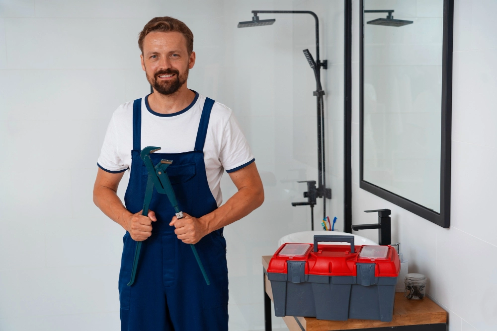 Handyman
